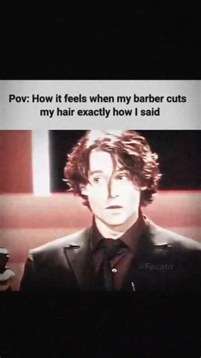 how it feels when barber cuts your hairs fine 🧏🏻✨ \\zaynmalikedits\\ #zaynmalik #mogger