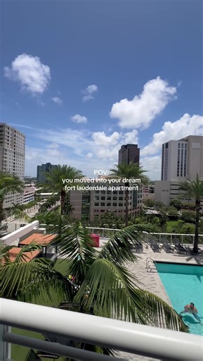 Luxury Riverfront Apartments in Las Olas, Fort Lauderdale