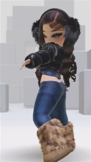 Ariana grande - positions #roblox #rblx #robloxanimation #fypシ゚viral