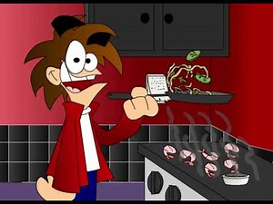 Albuquerque: The MOVIE but its converted to a FLA file