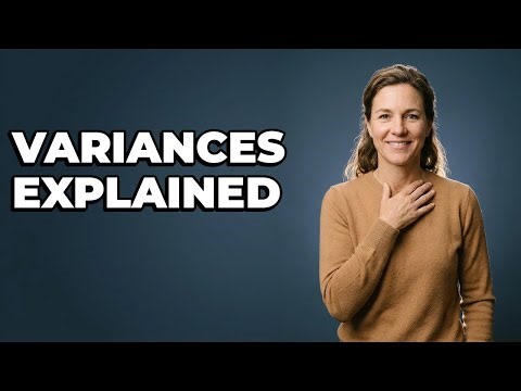 How To Explain Budget Variances Effectively To Your Team?