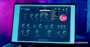 Polychrome DSP McRocklin Suite v1.1.2 WiN