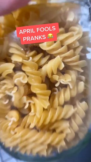 Best April Fool Prank Ideas at Home