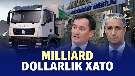 42K views · 649 reactions | Yuk tashuvchilar dodi: rasmiylarning...