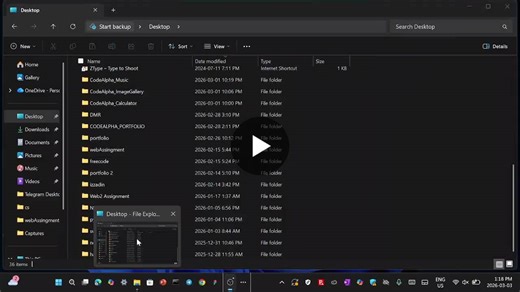 #codealpha #frontenddevelopment #webdevelopment #internship #html #css #javascript #responsivedesign #womenintech | Dureti Siraj