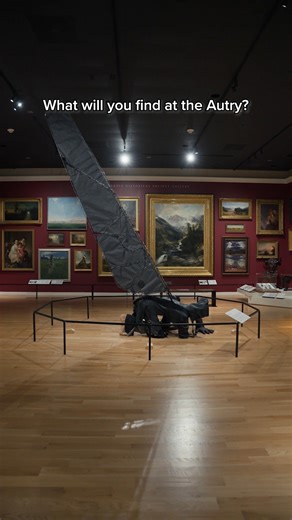 Ready to explore? The Autry brings the American West to life through powerful exhibitions, immersive galleries, and stories that challenge what you think you know. From Indigenous futurism to cowboy legends, every visit reveals something unexpected. | The Autry