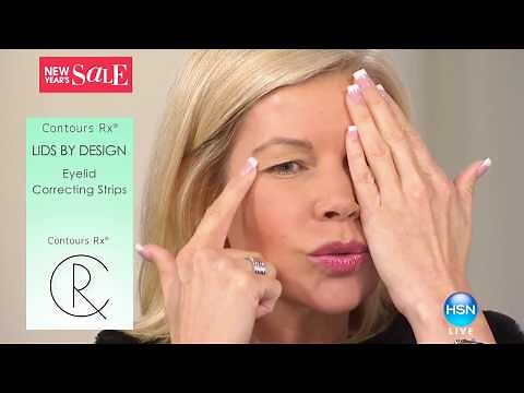 2018 LIDS BY DESIGN Highlights on HSN