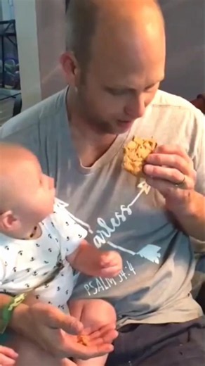Baby’s Funniest Moments Ever 😂 #CuteBaby #BabyShorts #FunnyShorts