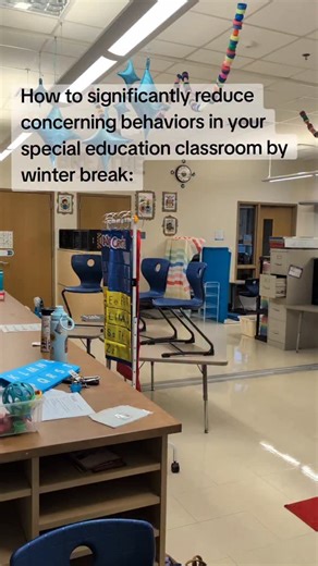 Even when it feels like we're redirecting, prompting, and supporting students through behaviors all day, our students often aren't getting the instruction they need to actually make improvements in their overall regulation skills. When we provide direct instruction, guided practice, and opportunities for independent application with adult support as needed, we are actually giving our students the opportunities to build regulation as a skill. Providing students with the routine of practicing regu