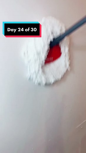 Clean Walls for Spring Cleaning 2021