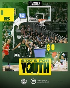 1.3K views · 20 reactions | Seattle Storm on Reels | Facebook