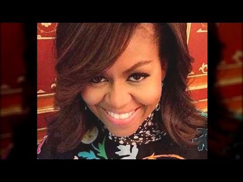 The Untold Truth Of Michelle Obama