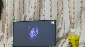 初玩devour 给哥们吓得都喘起来了