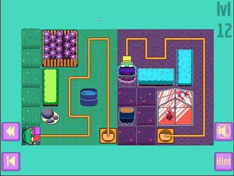 Mow It Walkthrough Part 1 Cool Math Games