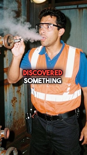 Nuclear Worker Prevents Disaster That Could Have Killed Millions