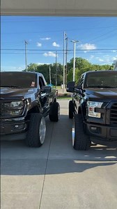 5.0 Coyote V8 Engine🐺🐺🐺🐺 #trocas #trokas #fordperformance #fordf150 #f150 #trucks #truck