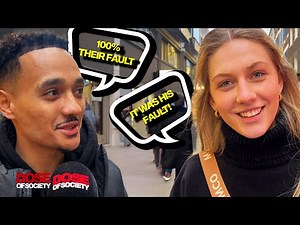 The Truth About Breakups: Hard Lessons | Dose of Society