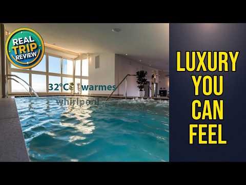 Hesperia Hotel & Residence - Luxury You Can Feel | Cavallino Treporti, Italy🛏️