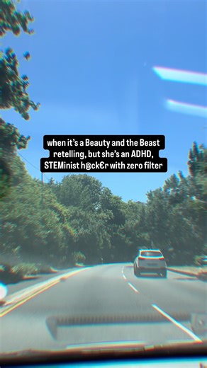 Not your grandmas’s Belle 💪🏼 Isabella Reese is a developer by day, a player on the dark web by night, and her father was just attacked by Wolves outside The Castle. Billionaire, Brendan East, has lived in self-imposed isolation for a decade at The Castle. He hasn’t left the luxurious family estate since his parents and sister were killed in a helicopter crash. The accident left him with devastating scars that make him feel like a beast, and paranoia that the crash wasn’t an accident. Isabella 