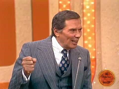 Match Game 77 (Ep. 1015) (7-22-1977) (Parker BLANK) (Werner BLANK)