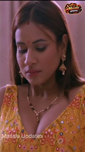 Muskaan Agarwal New Web Series Mohini Review! 😱 #shorts #webseriesreview