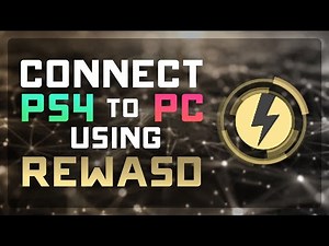 How to Connect a PS4 Controller to PC Using reWASD – Full Setup & Mapping Guide (2025) 🎮🖥️