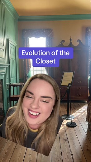 Maximizing Space in Old Closets: Tips and History