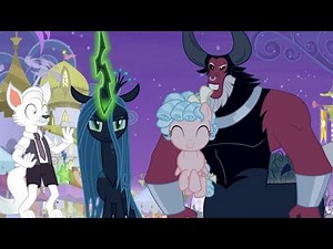 MLP Series Finale Trailers Revealed!