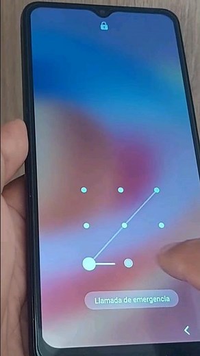 How to unlock a forgotten samsung pattern