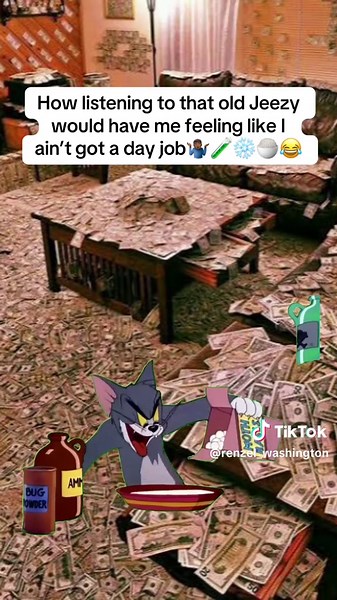 Feeling Like a Kingpin: The Power of Jeezy's Music