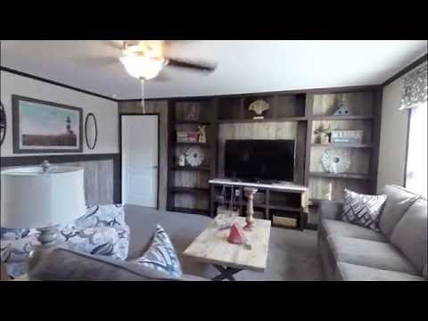 Northwood A25604 - Manufactured Homes by Redman Homes