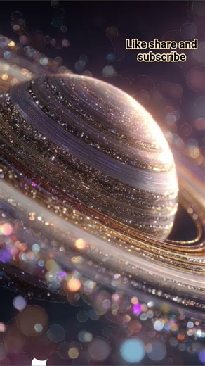 Planet Animation #nature #planet #planetsystem #planets #planet animation