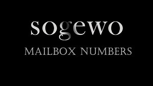 Watch how to use mailbox numbers on Amazon Live