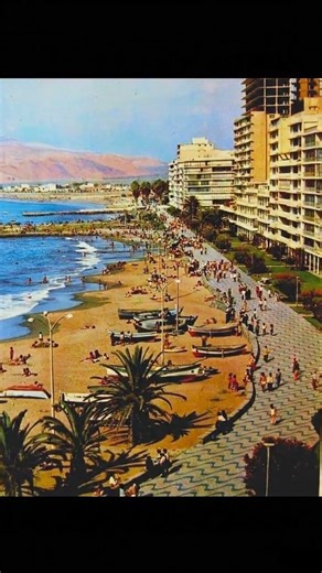🇵🇪 Ancón 1975 | Festival Internacional que marcó la historia del Perú