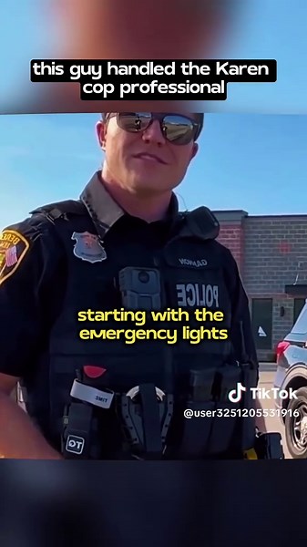 Understanding Police Body Cam Footage