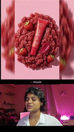 Step by step process of creating this product focused ad completely using AI.