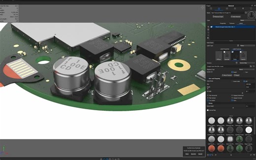 【KeyShot标签贴图 -所有你需要知道的】Labels in KeyShot - everything you need to know