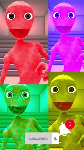 💃 Dame Tu Cosita FULL HD Remix 2025 🎵 Ultimate Dance Compilation #alien #aliendance