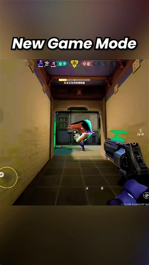 Valorant new Game Mode 😱