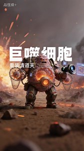 巨噬细胞——“重装清道夫”