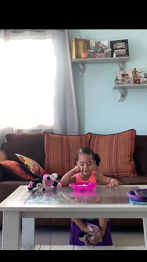 Snack Princess & Mummy on TikTok