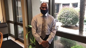 1.5K views · 18 reactions | The safety of our students and staff is our top priority. Join Executive Director of Operations Samuel Myers as he reviews safety protocols that are in place at our schools. #SumterStrong | Sumter School District | Facebook