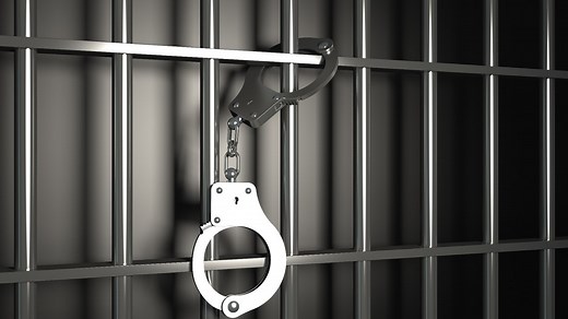 Woman takes officer's gun, barricades herself in jail, sheriff's office says