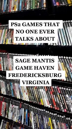 Underrated PS2 Games: Hidden Gems You Need to Play