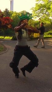 Discover Quenlin Blackwell's New York Vlog