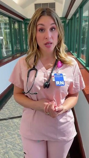 Text Me 🥰👩‍⚕️ | Nurse Allie Comedy Skit #NurseAllie #NurseHumor #NurseLife #ScrubStyle #NurseGirl