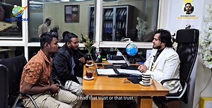 Today too, two people from Sylhet have submitted files for processing in Greece directly from Qatar to Engineer Shamsul Haque Sir. This is not a coincidence—it is the result of faith, hard work, and the right guidelines. Nowadays, many people dream of going to Europe, but if they do not make the right decision at the right place, that dream does not take long to turn into a nightmare. This is exactly where Trust Global International is different. We do not just submit files— We give the right di