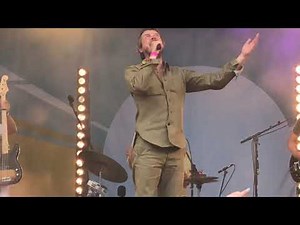 Peter Sommer - Valby bakke Live fra Skarø Festival 2019