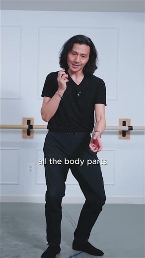 The Barre Drill That Instantly Improves Your Turns