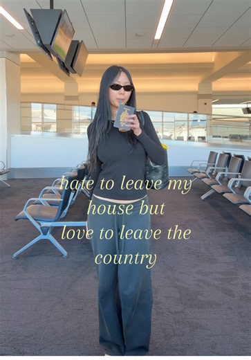 leaving as i post this #travel #fyp | Travel